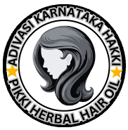 Karnataka Hakkipikki Adivasi Ayisha Hair Oil